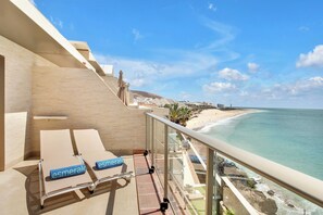 Balcony - Atalaya de Jandía by LIVVO (Pajara)