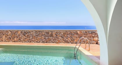 Atalaya de Jandía by LIVVO