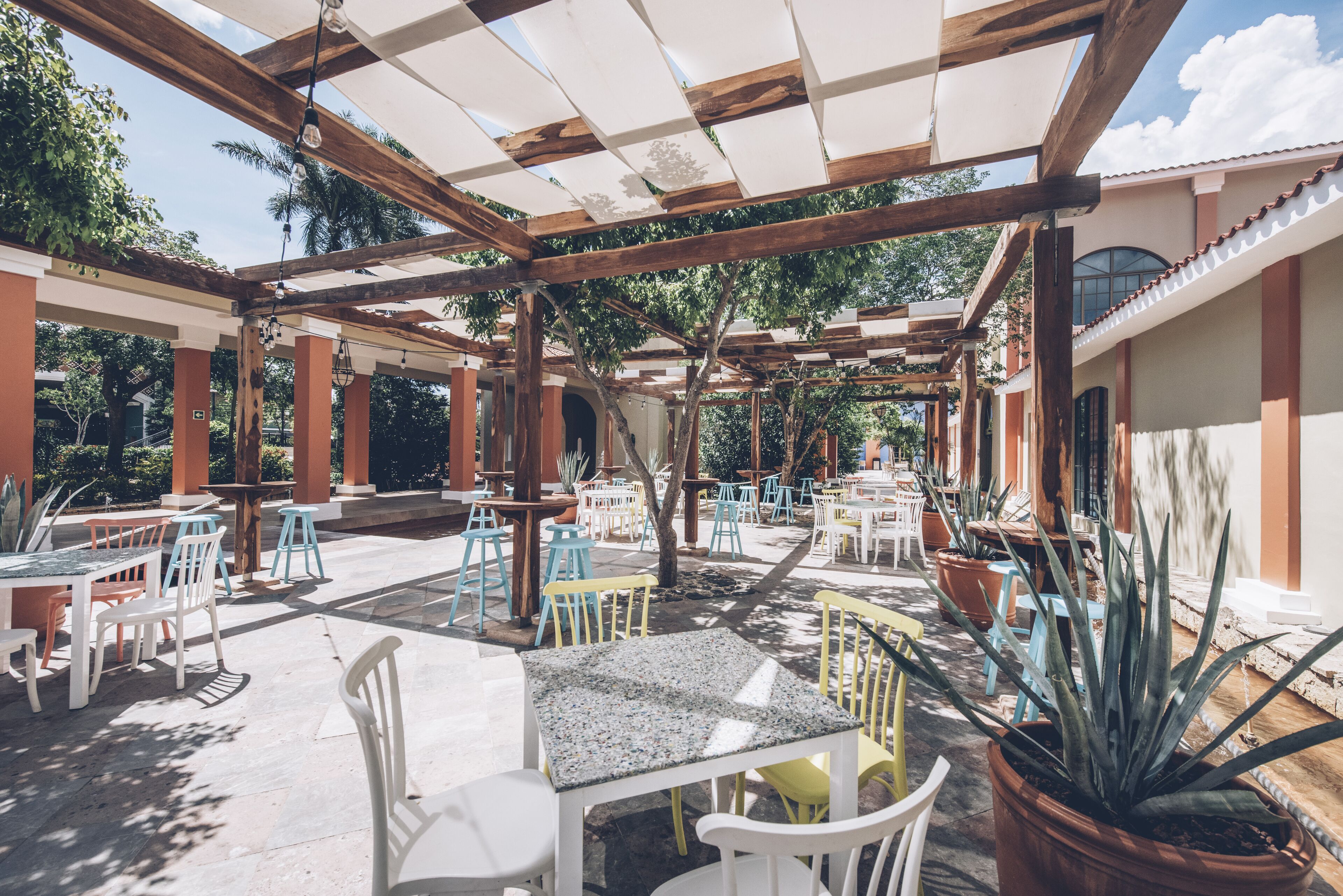 Foto - Iberostar Waves Paraíso del Mar - All Inclusive