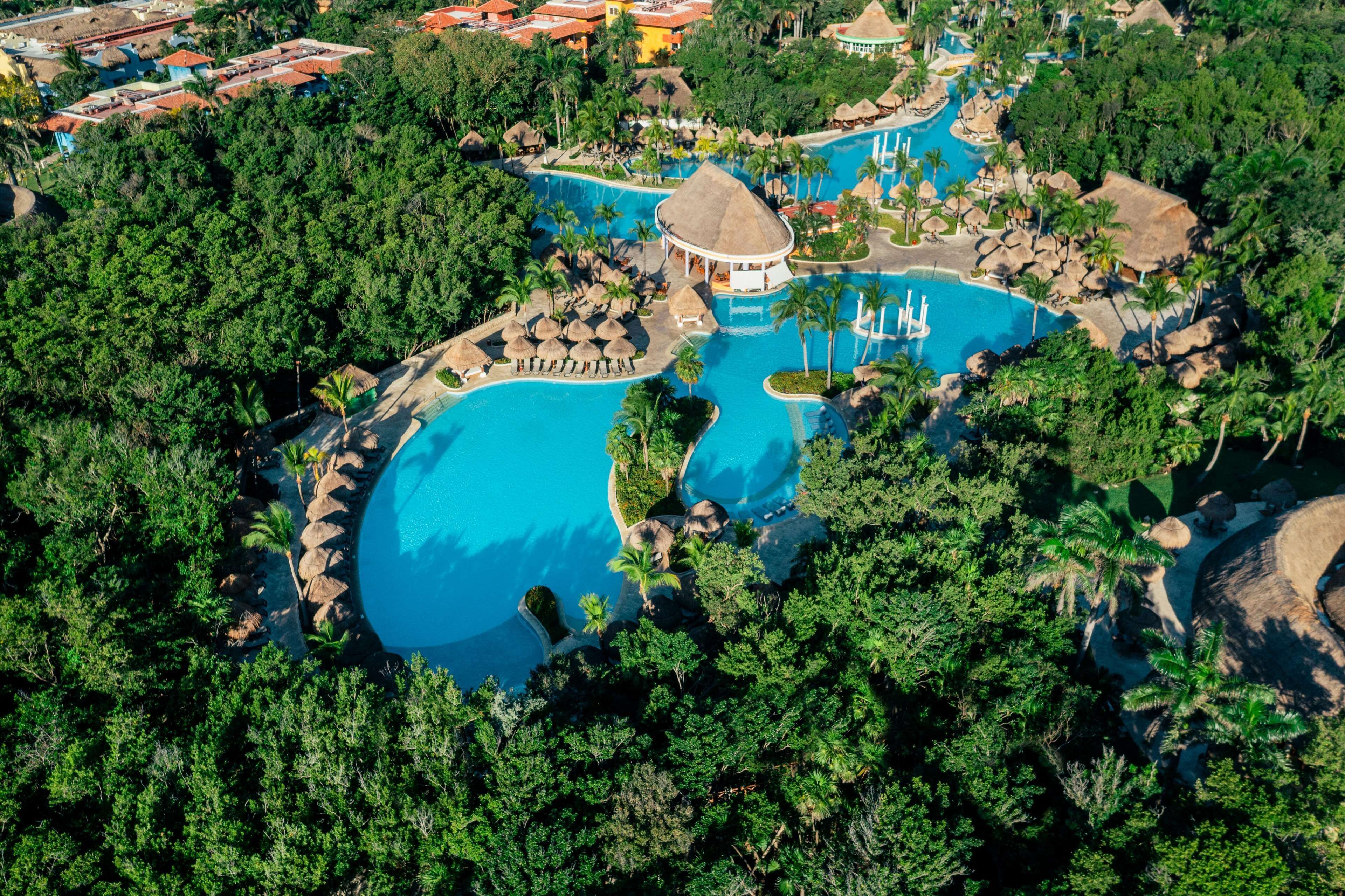 Foto - Iberostar Waves Paraíso del Mar - All Inclusive