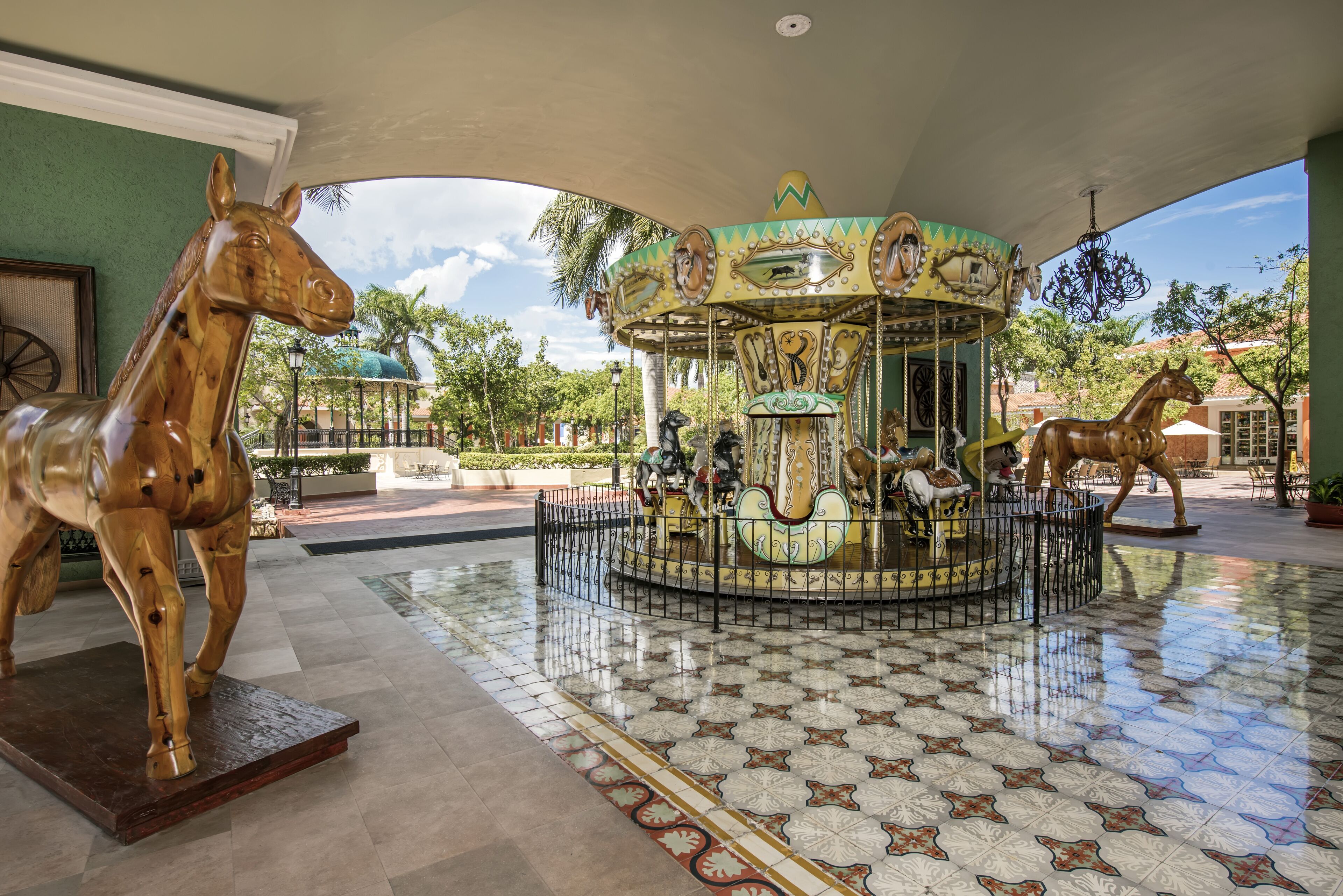 Foto - Iberostar Waves Paraíso del Mar - All Inclusive