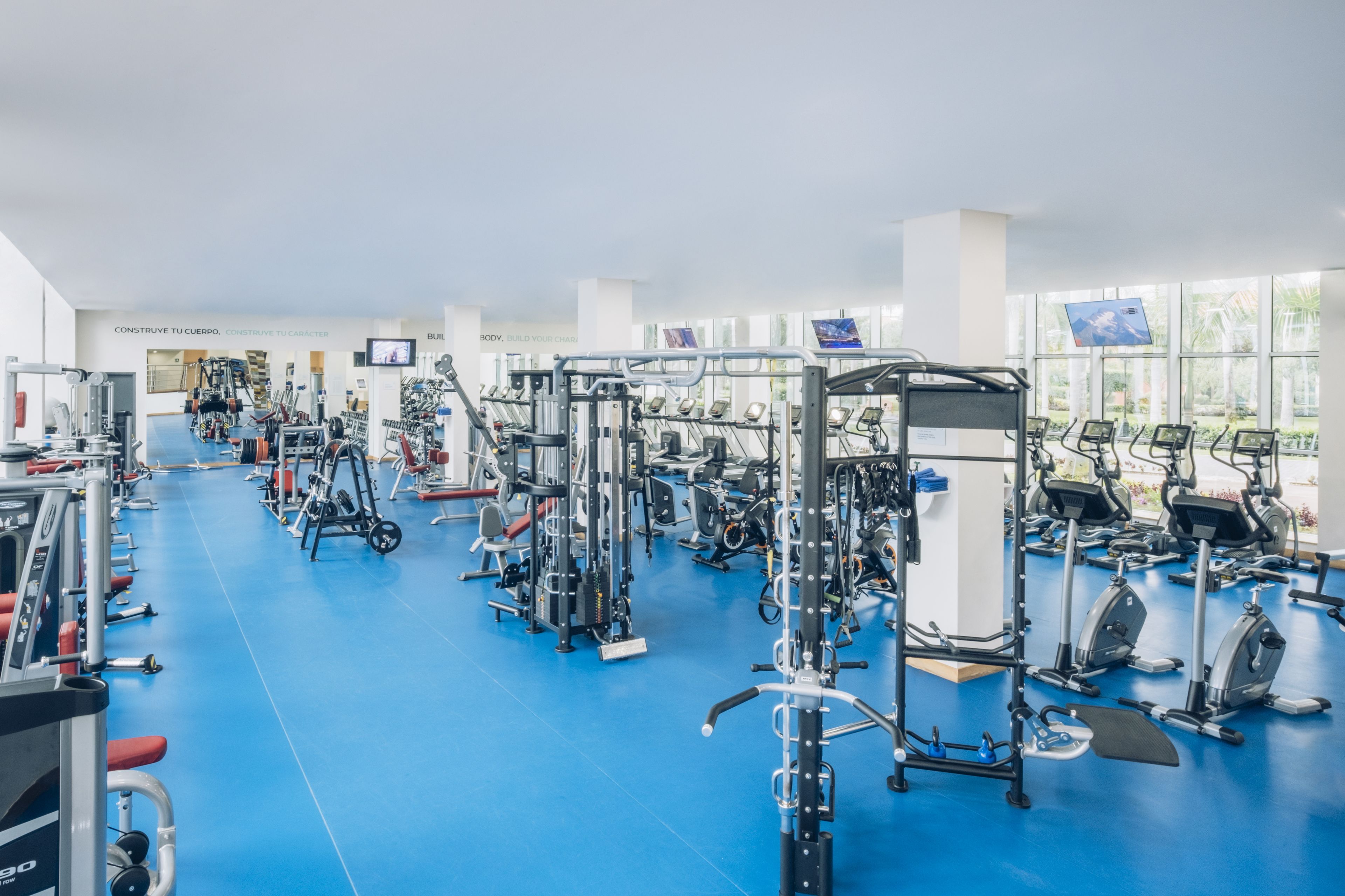 Foto - Iberostar Waves Paraíso del Mar - All Inclusive