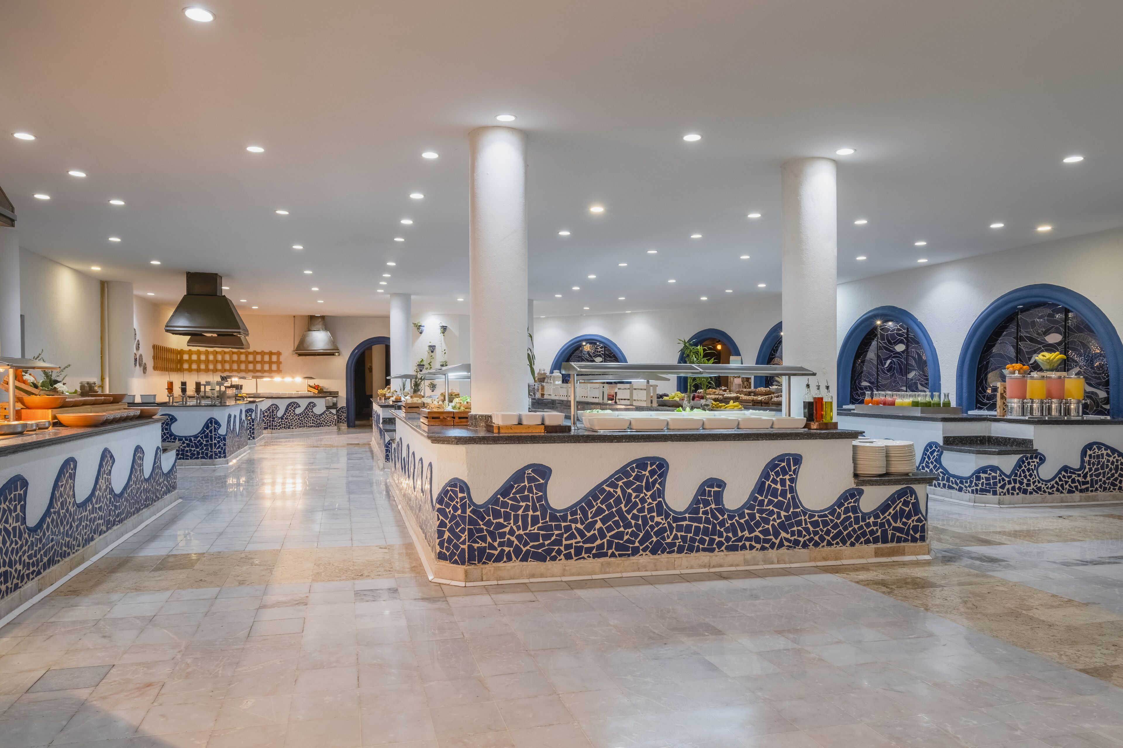 Foto - Iberostar Waves Paraíso del Mar - All Inclusive