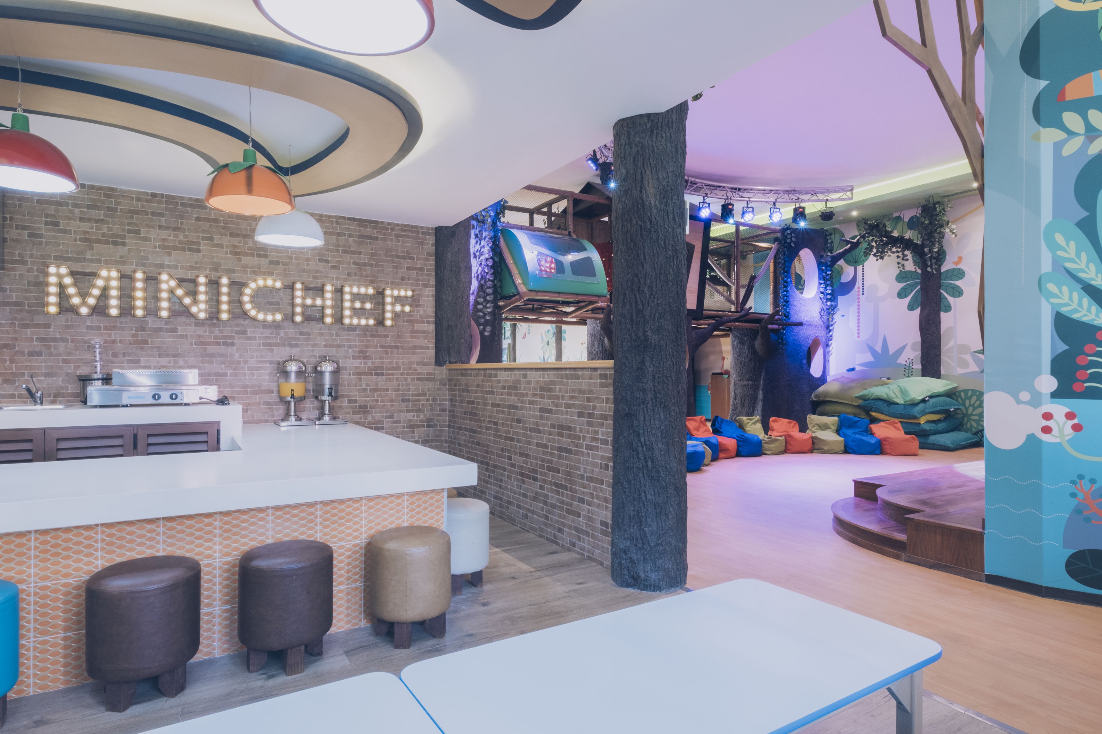 Foto - Iberostar Waves Paraíso del Mar - All Inclusive