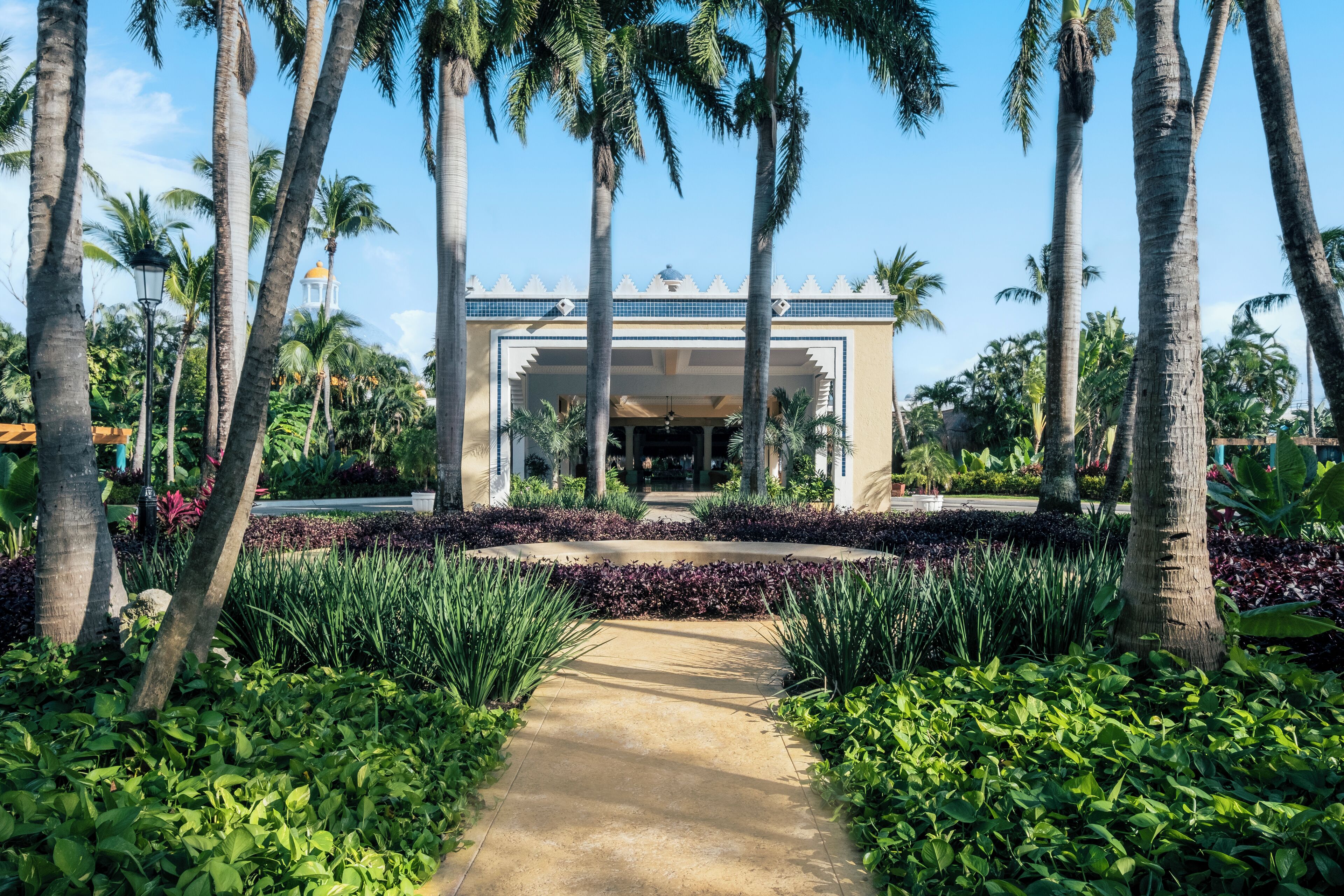 Foto - Iberostar Waves Paraíso del Mar - All Inclusive