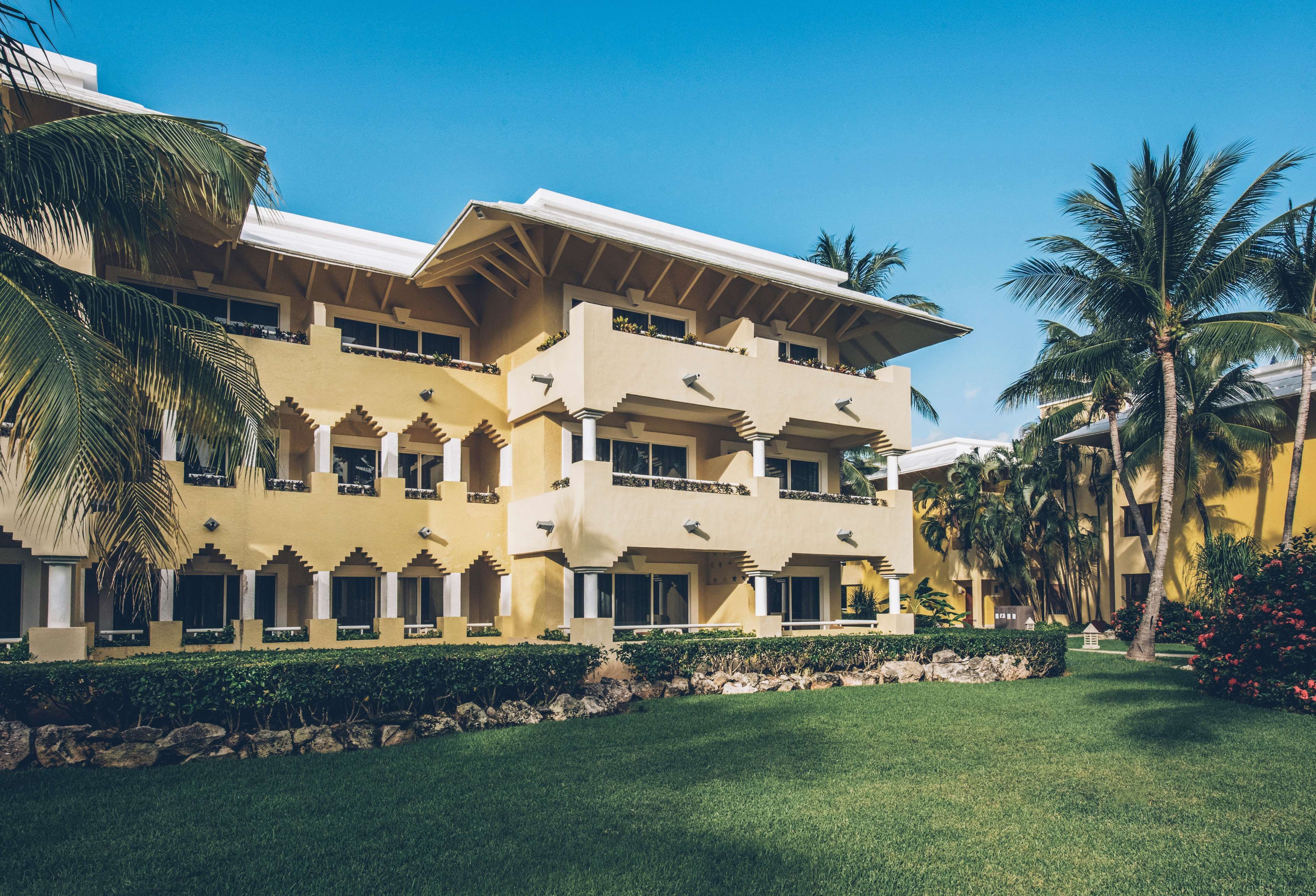 Foto - Iberostar Waves Paraíso del Mar - All Inclusive