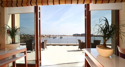 ATLANTIC Hotel Wilhelmshaven