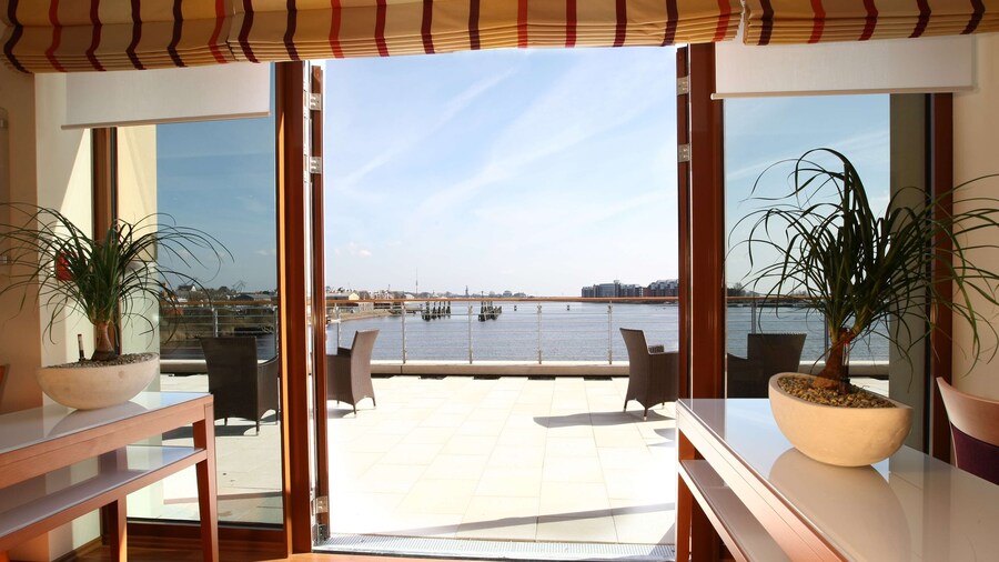 ATLANTIC Hotel Wilhelmshaven