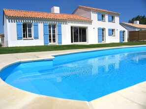 Villa, 4 Bedrooms