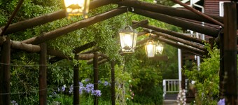 트시트시캄마 빌리지 인