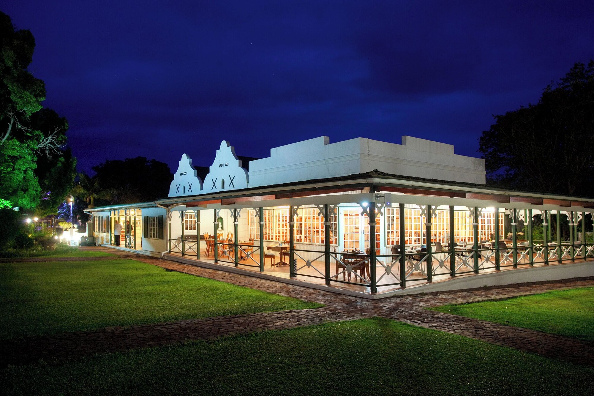 3 Star Hotels