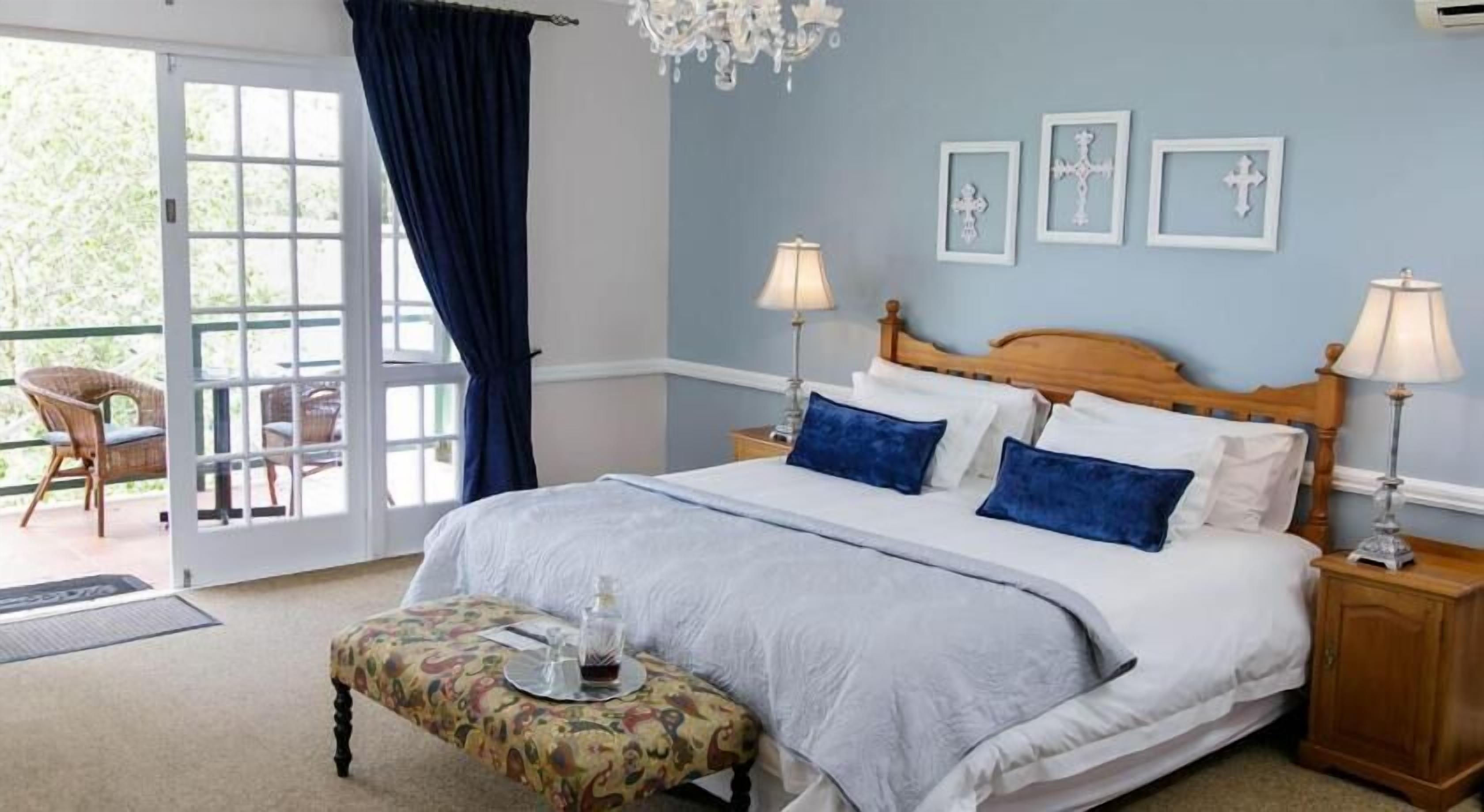 In-room safe, individually decorated, individually furnished