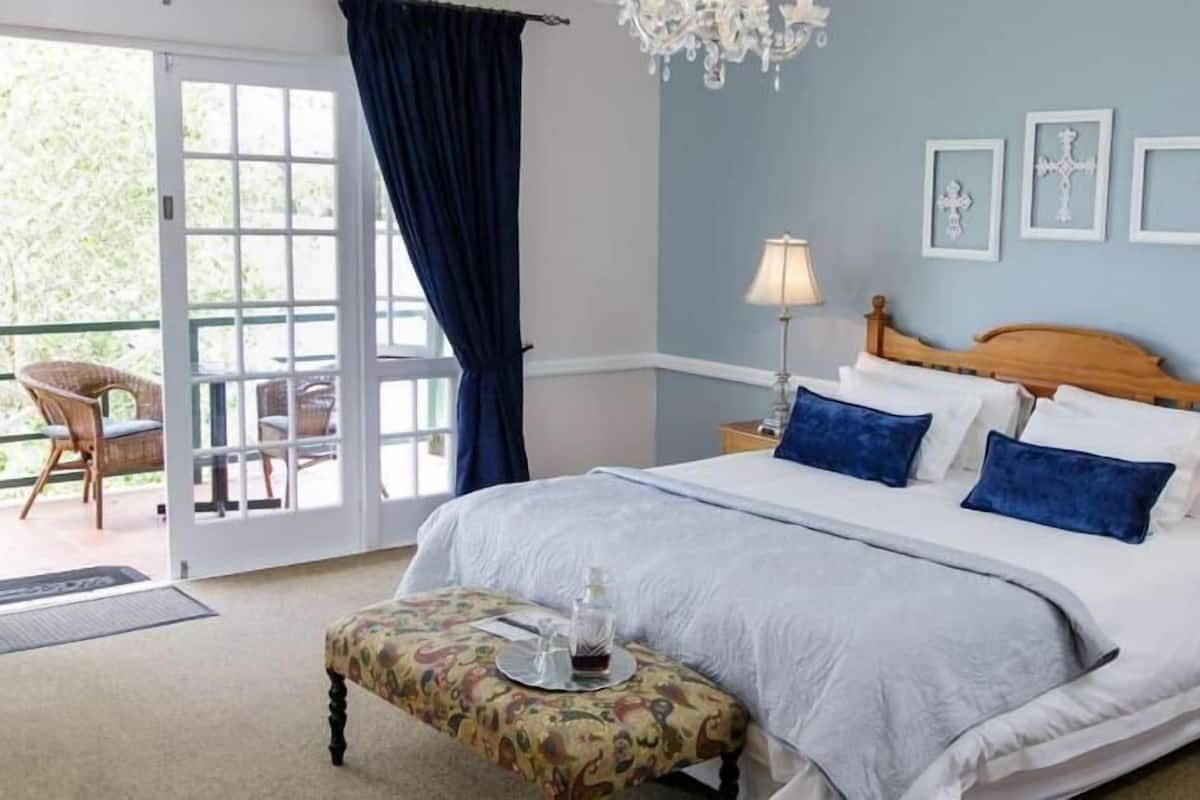 Zimmersafe, individuell dekoriert, individuell eingerichtet