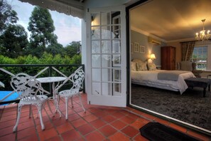 Chambre « Premier », 1 très grand lit