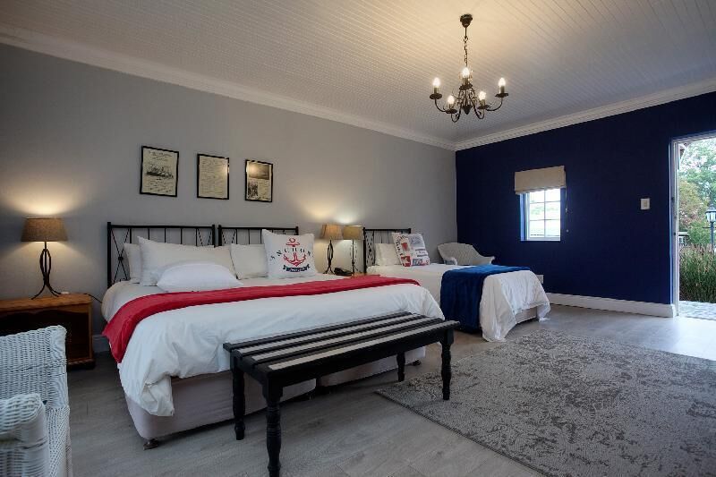 In-room safe, individually decorated, individually furnished