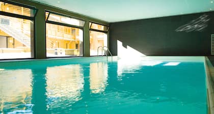 Résidence Lagrange Vacances Le Pic de l'Ours