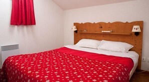 Babybedden (toeslag)