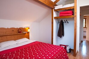 Cribs/infant beds - Madame Vacances Résidence La Crête du Berger (Le Dévoluy)