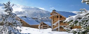 Skiën