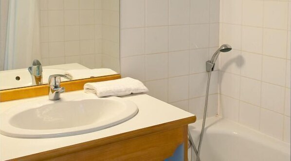Vask på badet
