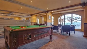 Billard