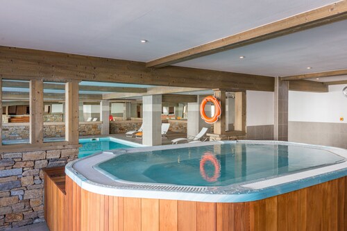 Résidence Le Sun Valley