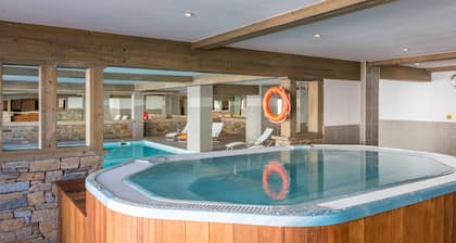 Résidence Le Sun Valley