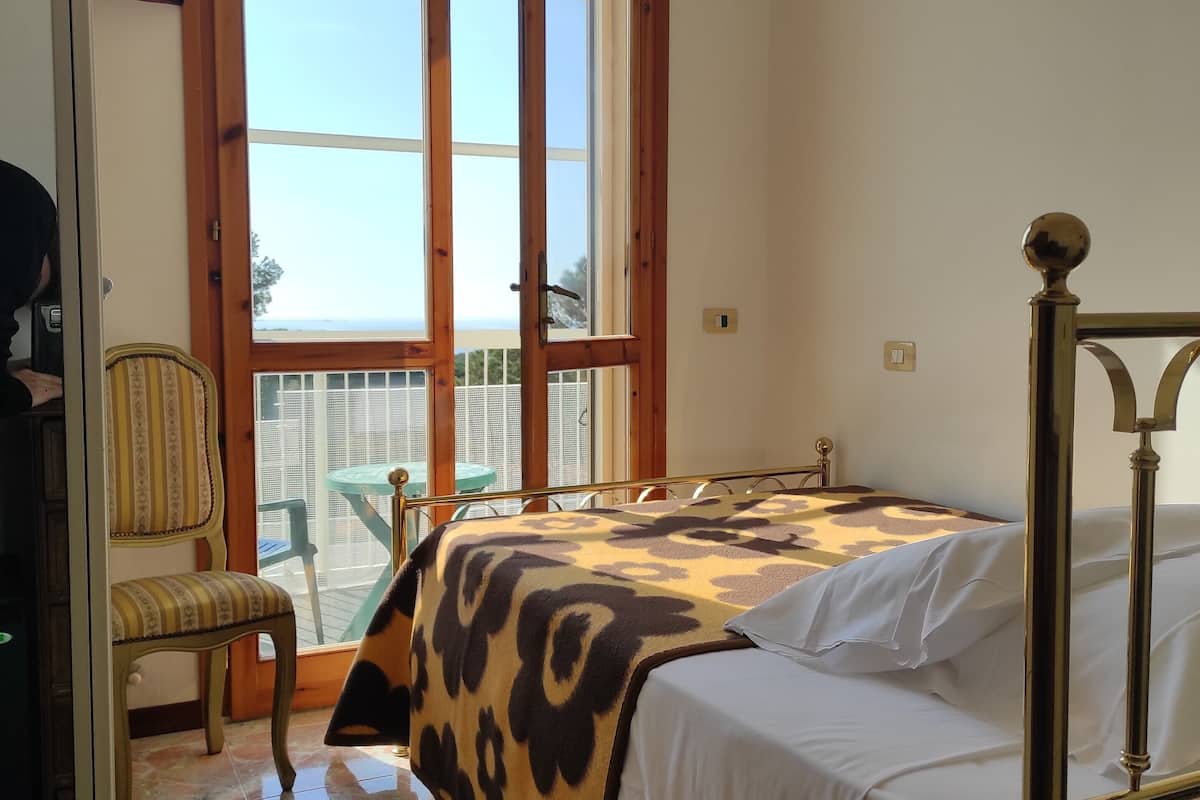 standard single room | minibar, free wifi