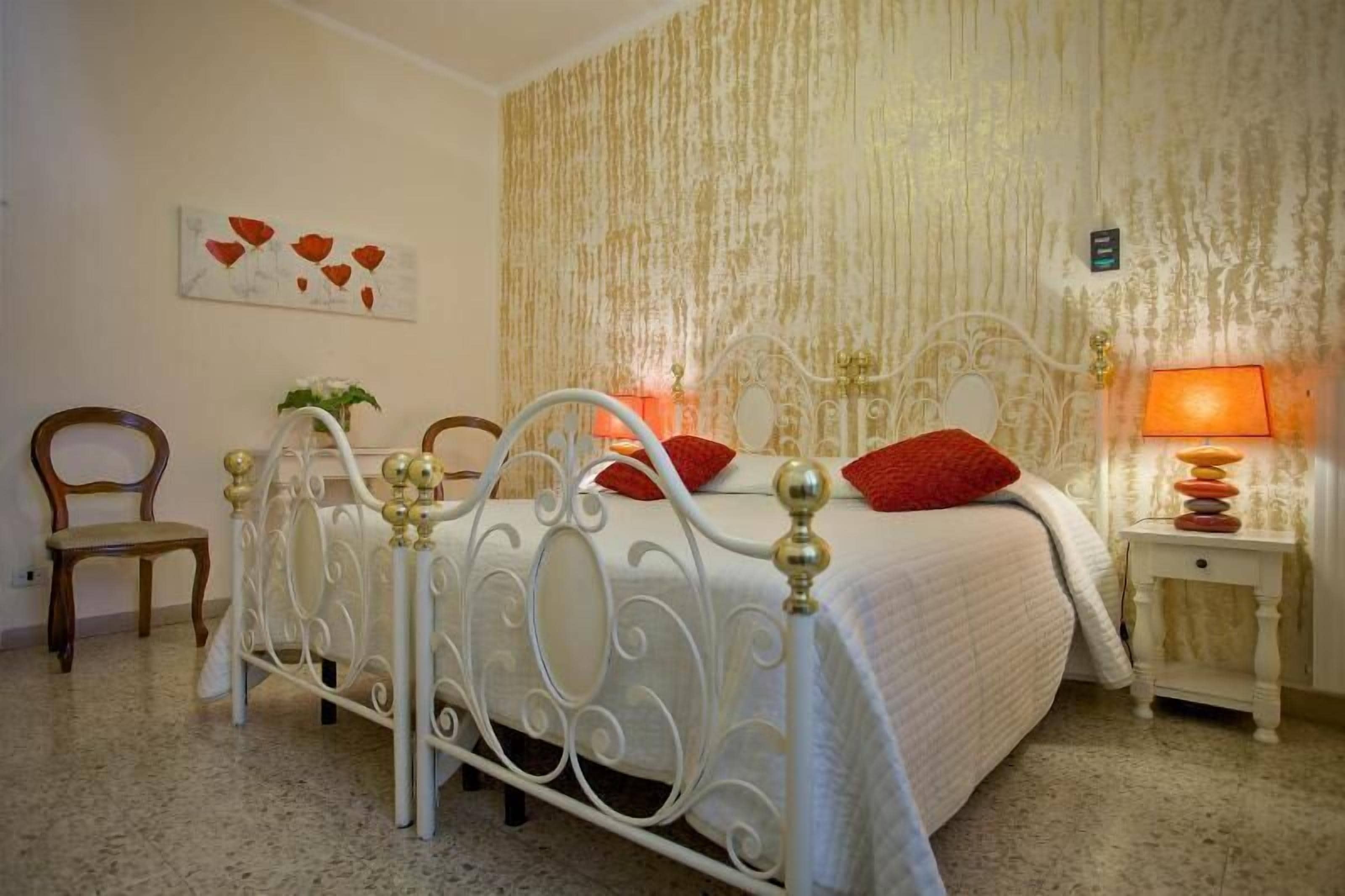 double or twin room | minibar, free wifi