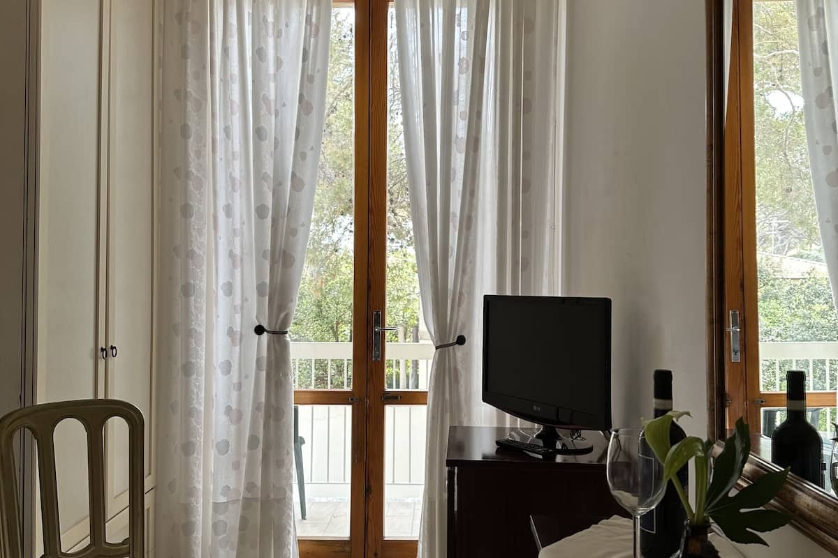 standard single room | minibar, free wifi