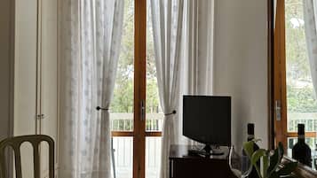 Habitación individual estándar | Minibar y wifi gratis