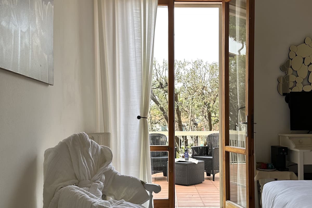 standard double room | minibar, free wifi