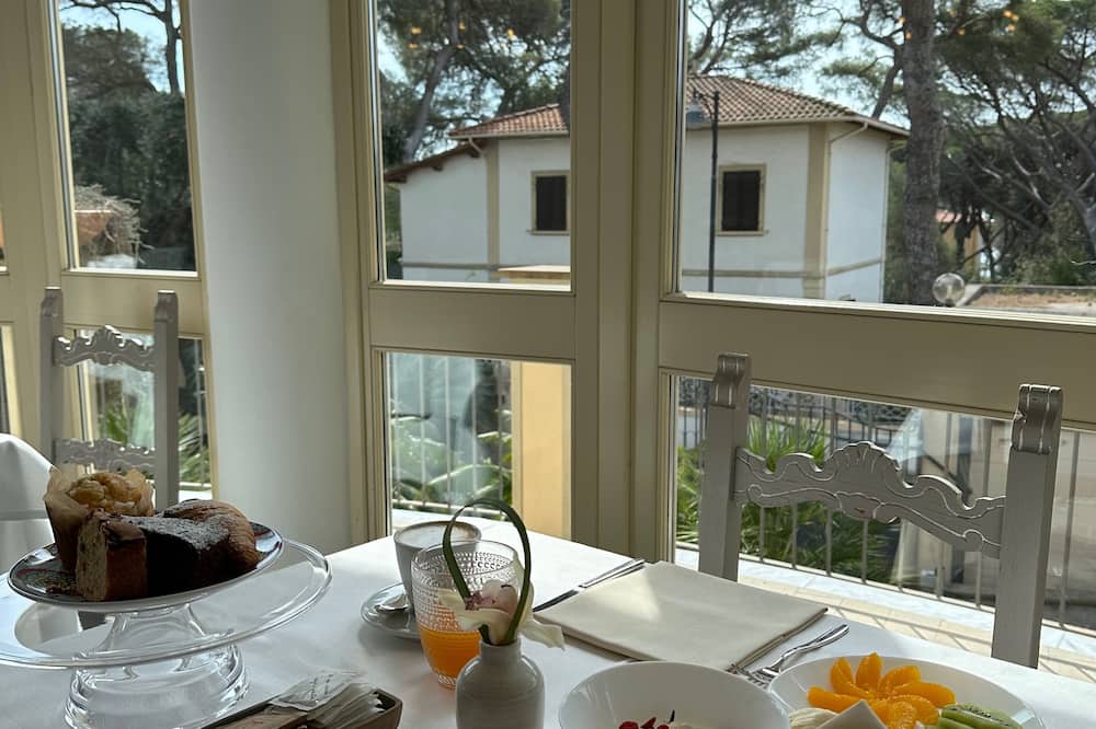 Hotel Atlantico