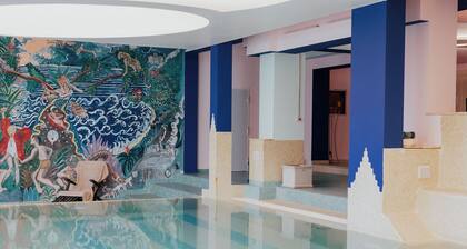 Hotel Atlantico