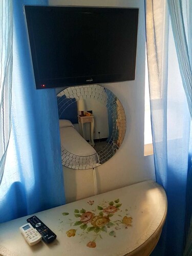 Hotel La Vela