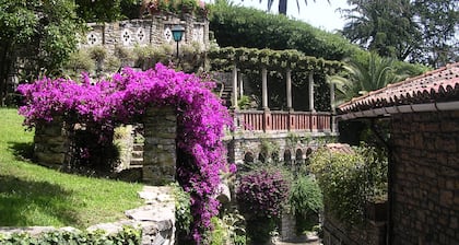 Hotel La Vela