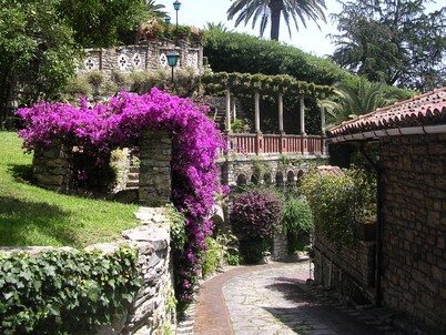 Hotel La Vela