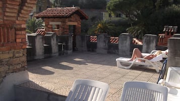 Solarium