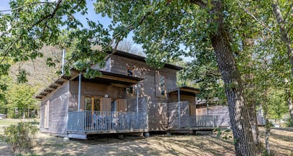 Madame Vacances Les Cottages de Valjoly