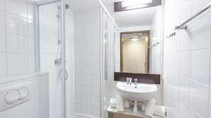 Cottage, 3 slaapkamers (8 persons (CDF)) | Badkamer