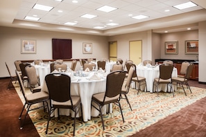 Meeting facility - Hilton Garden Inn St. Louis Shiloh/O'Fallon IL (O'Fallon)