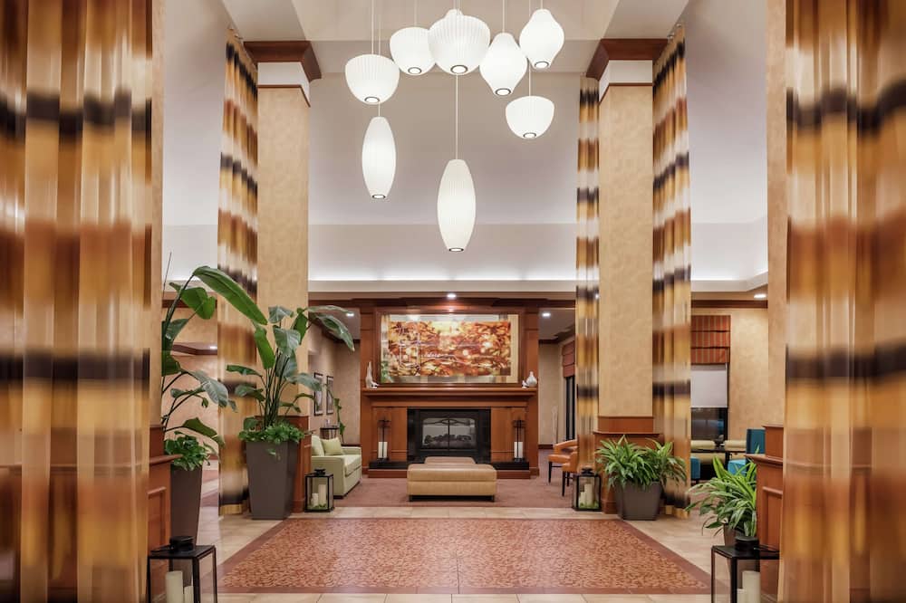 Hilton Garden Inn St. Louis Shiloh/O'Fallon IL