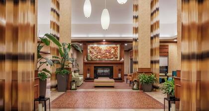 Hilton Garden Inn St. Louis Shiloh/O'Fallon IL