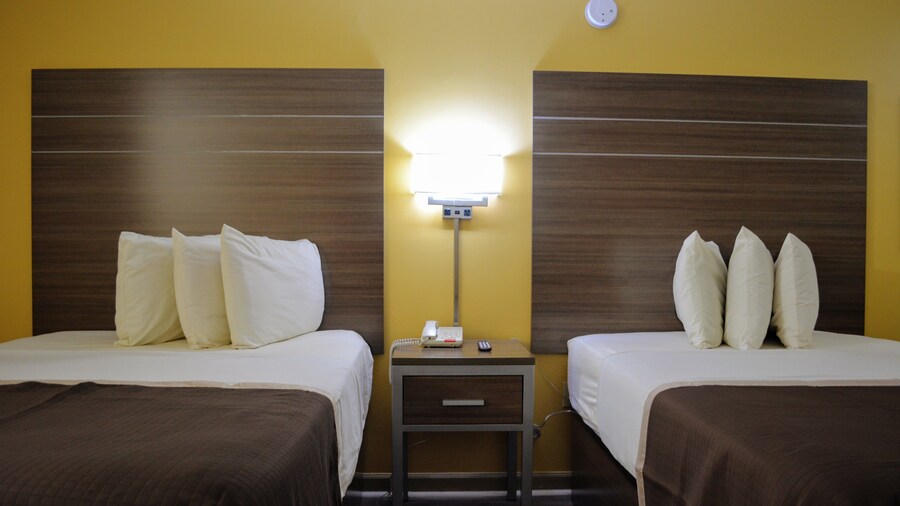 Southern Inn Lumberton
