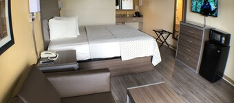 Southern Inn Lumberton