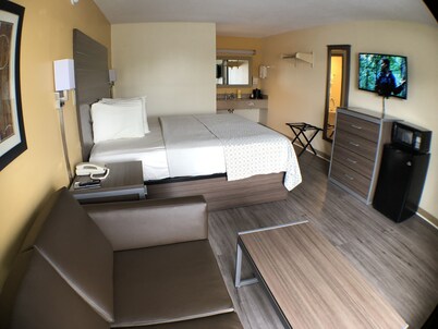 Southern Inn Lumberton