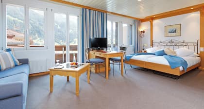 Derby Swiss Quality Hotel