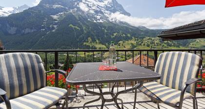 Derby Swiss Quality Hotel