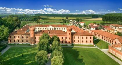 Albergo dell'Agenzia