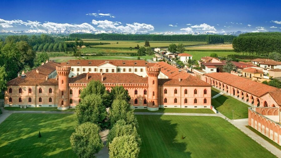 Albergo dell'Agenzia